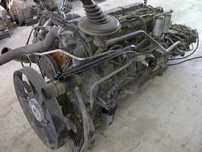 Piese Motor : D0836 LFL02 - Piese de schim camioane MAN