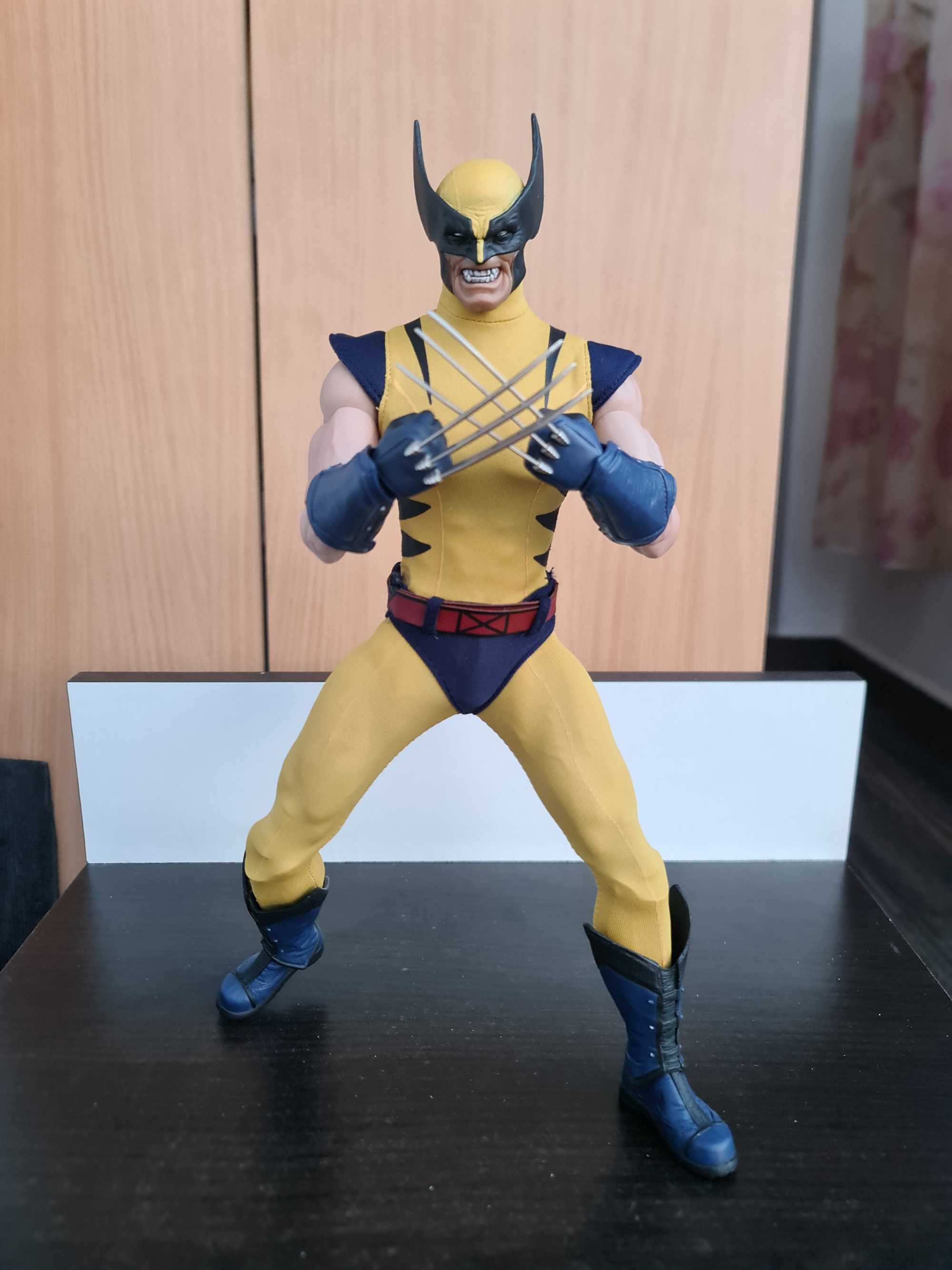 Figurina Wolverine 1/6 scale-33cm
