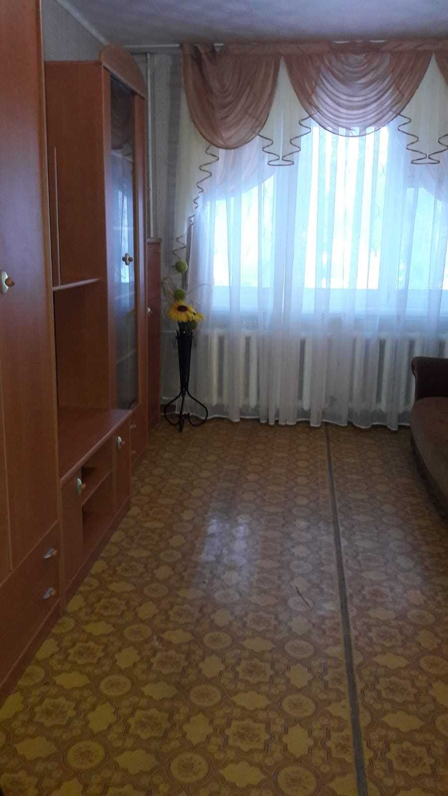 Сдается квартира