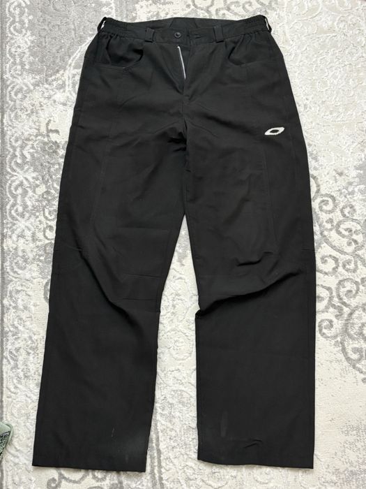 Штаны oakley.