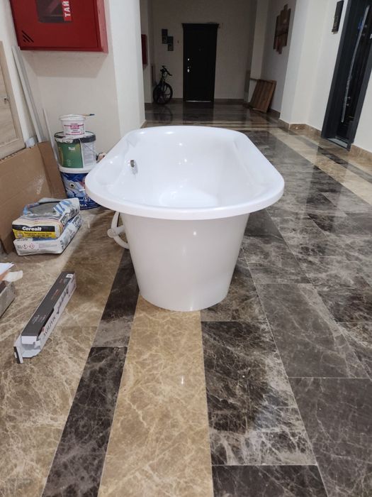 Продается новая ванна