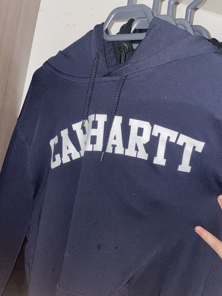 Hanorac Carhartt College