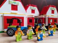 Lego City Farm - hambare ( 60346 )