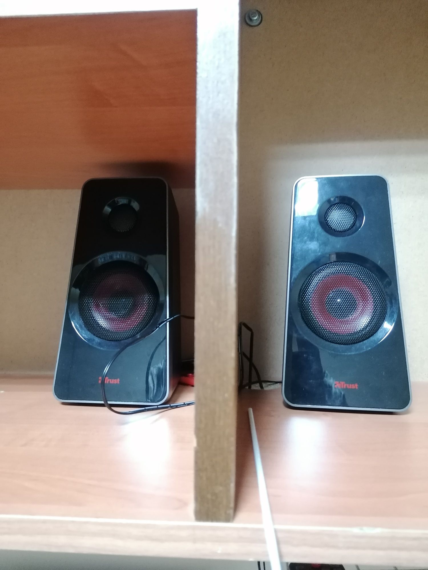 Trust gxt 38 2.1 Ultimate Bass. Като Нов!