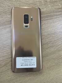 Samsung S9plus 64gb ozu 6 состояние идеал