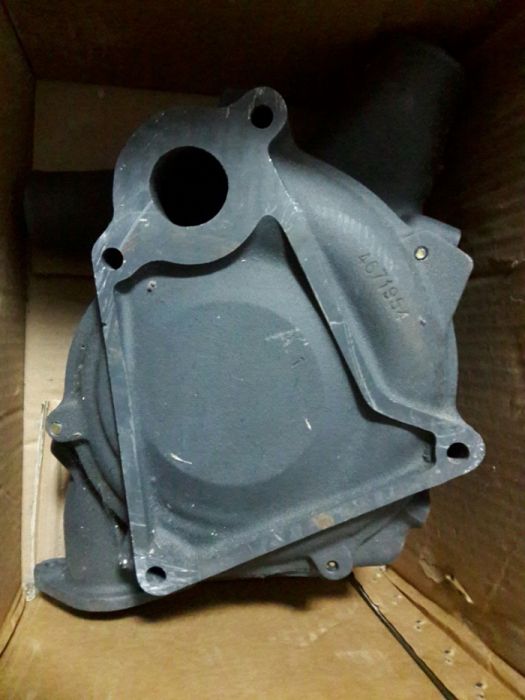 Pompa apa Fiat Allis Iveco 4671954