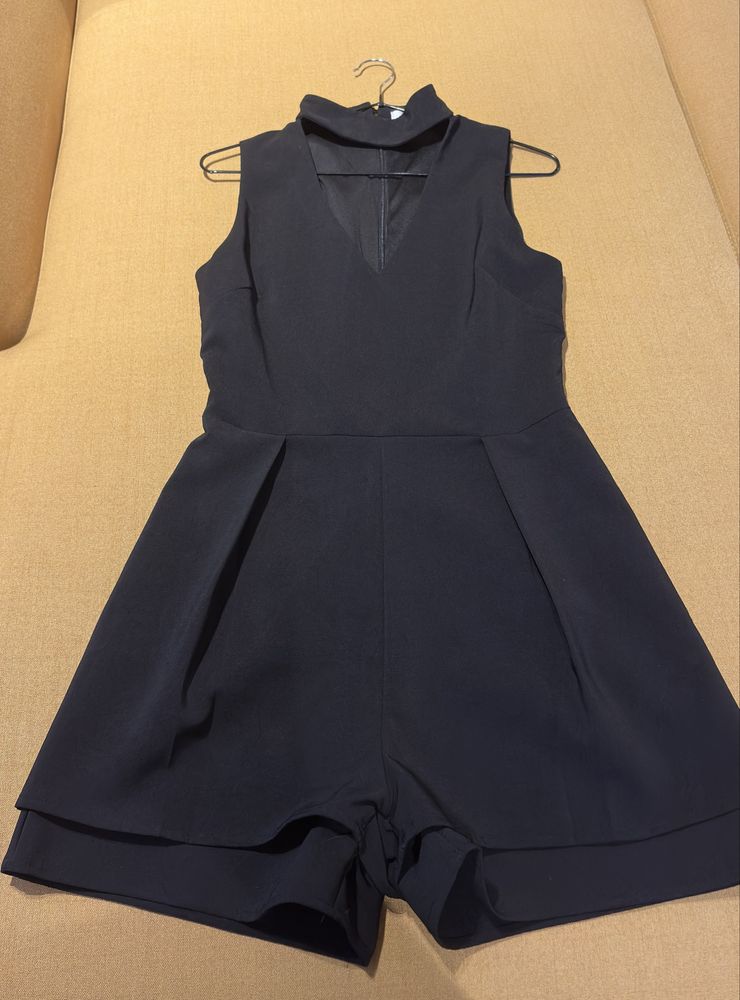 Salopeta scurta neagra