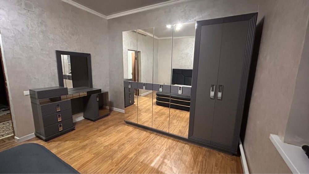 Спальная гарнитура