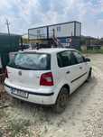 VW Polo 9N 1.4 TDI 2004