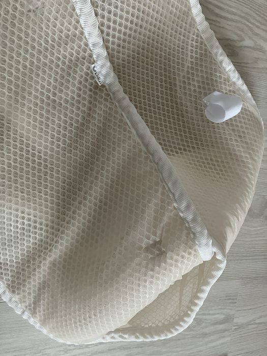 Protectie laterala patut antisufocare