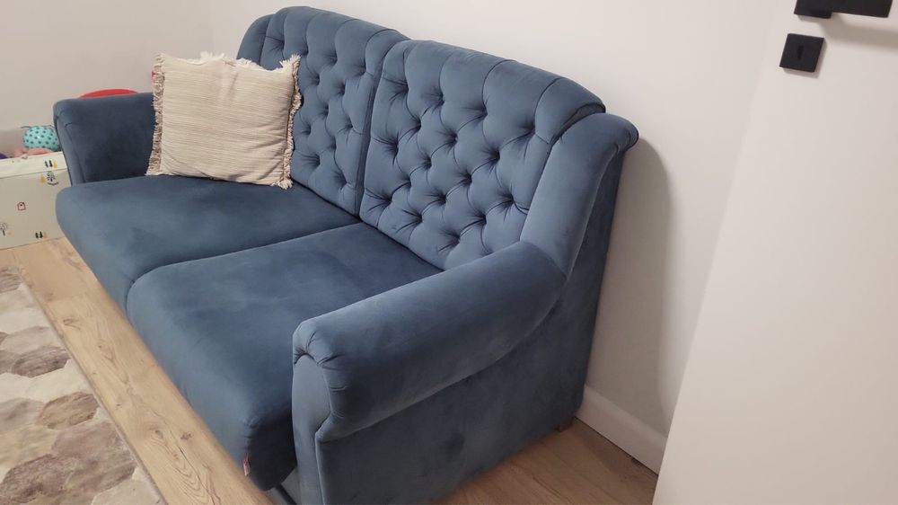 Vand canapea extensibila
