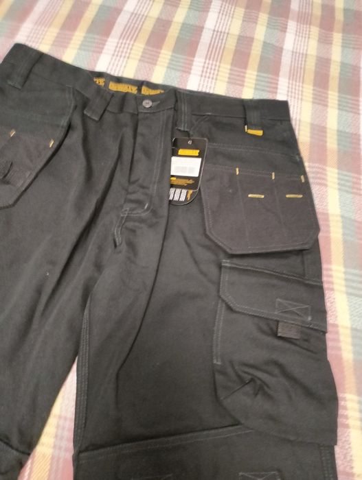 Pantaloni lucru Dewalt din Cordura