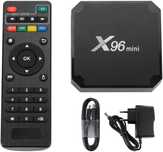 Smart TV box mini 96