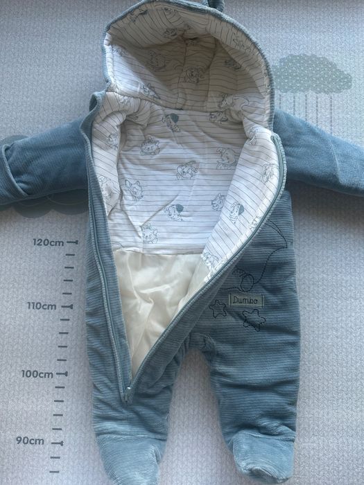 Ромпъри английски марки