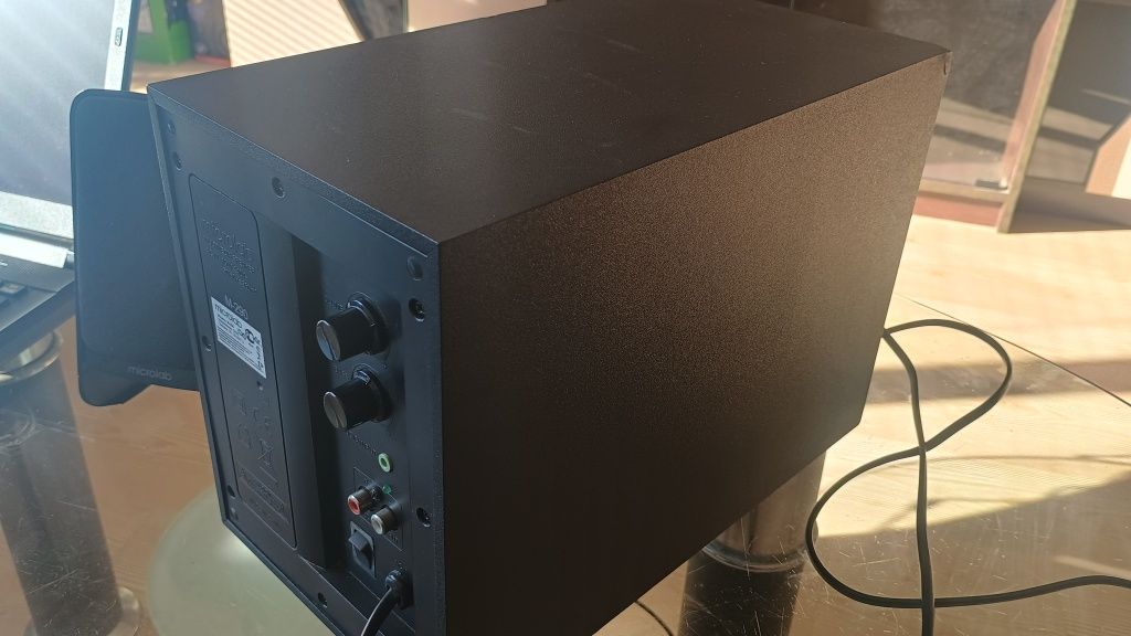 Мултимедия MICROLAB M-290