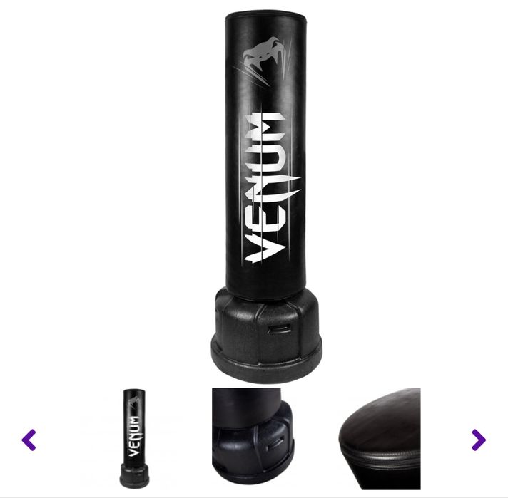 Sac de box venum