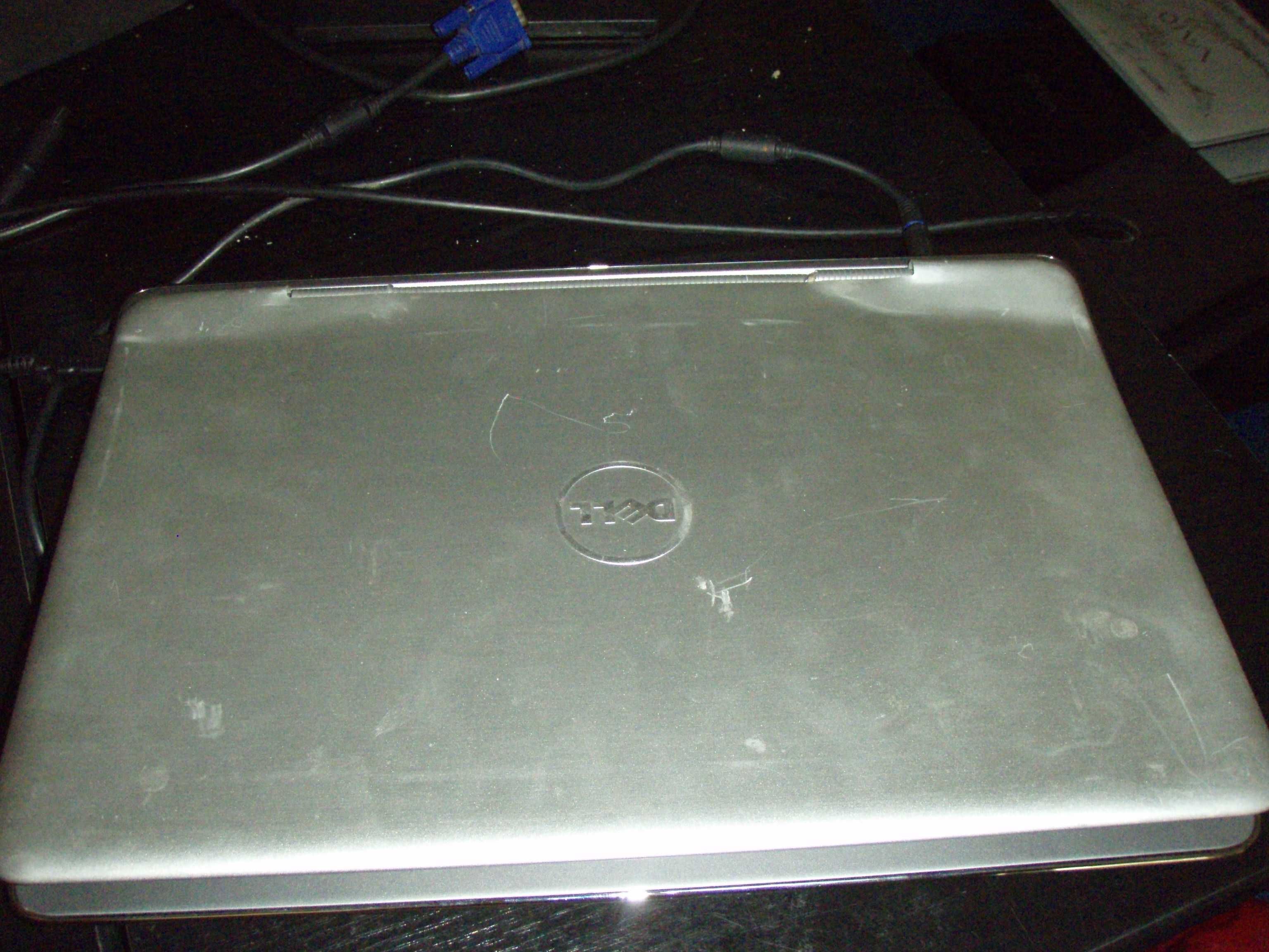 Dezmembrez Dell XPS 15Z i7-2620M 2.7Ghz, functional