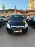 Opel Zafira 1.7 Diesel