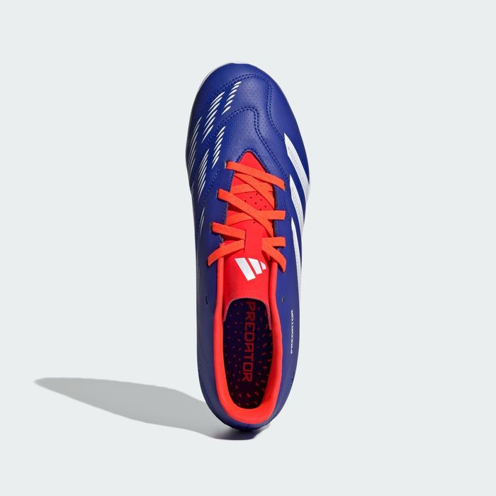 Adidas Predator Club TF Noi Originali (42 2/3; 43 1/3)