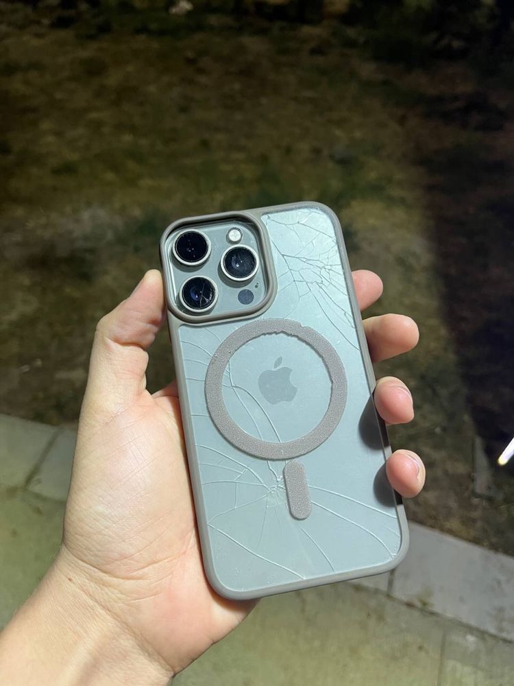 Iphone xr 15 pro korpusda 128 talik 90 yomkos