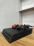 Playstation 4 pro