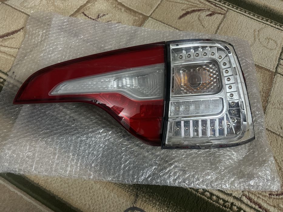 Фары для автомобиля