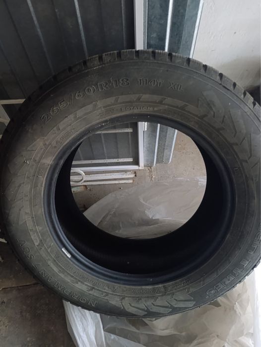 Шины продам.