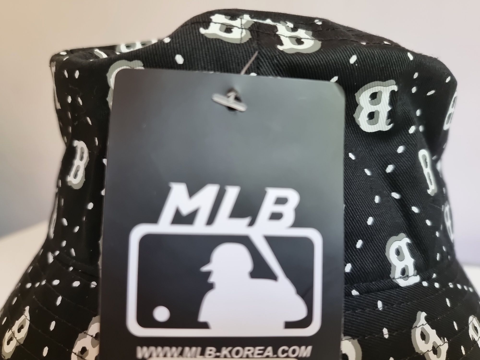Панама Brooklyn и Los Angeles  MLB оригинал