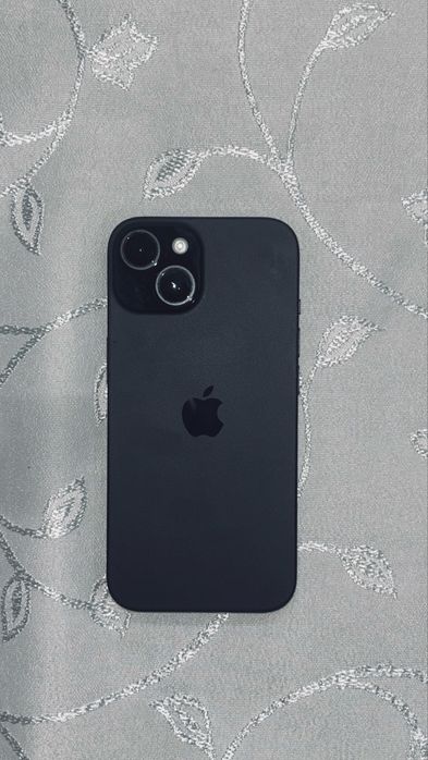 Продается Iphone 15, Айфон 15 либо обмен