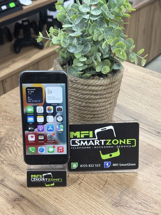 iPhone 6s Grey 32 gb - Sanatate baterie 100% - Garantie