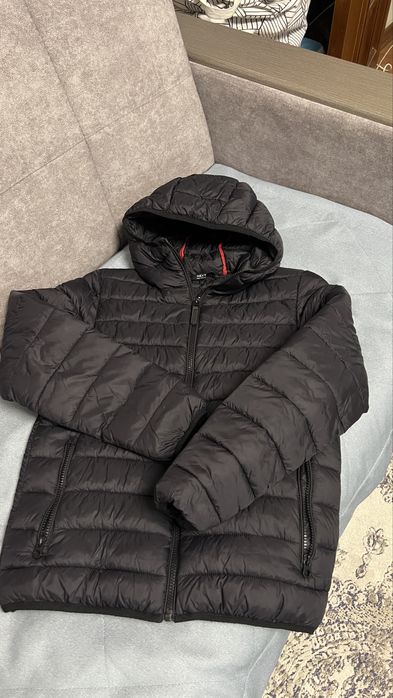 Куртка Next подростковая демисезонная