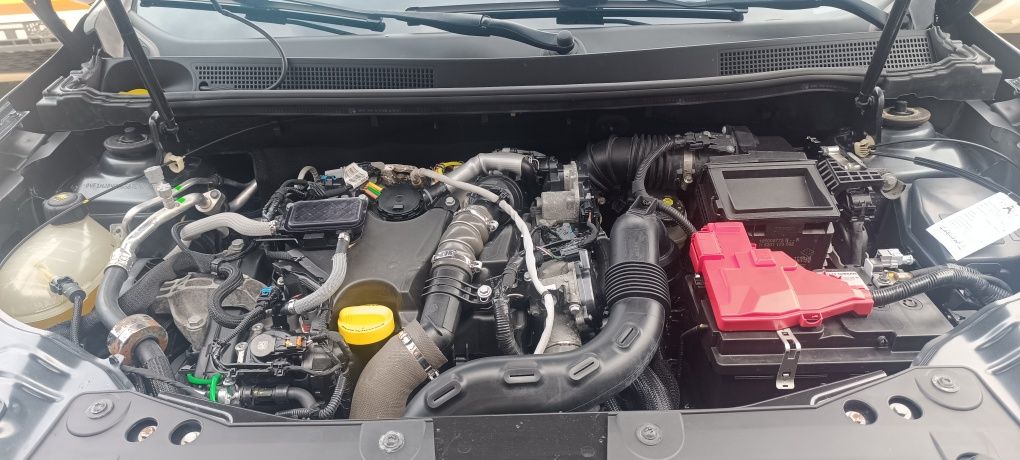 Duster4x4,1,5 diesel ,euro6,an 2019,full.rate