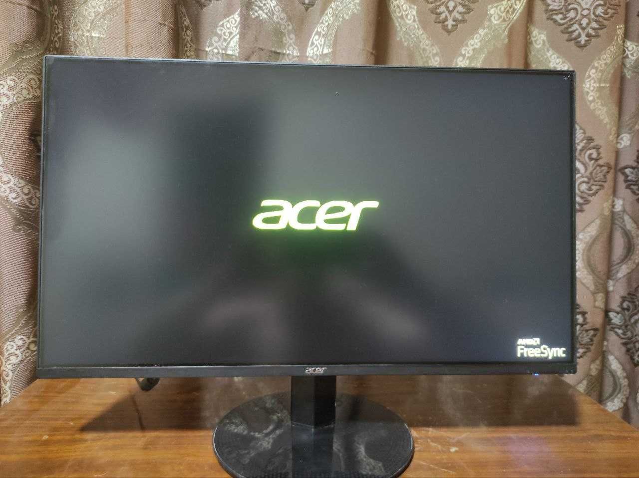 Монитор Acer 24"