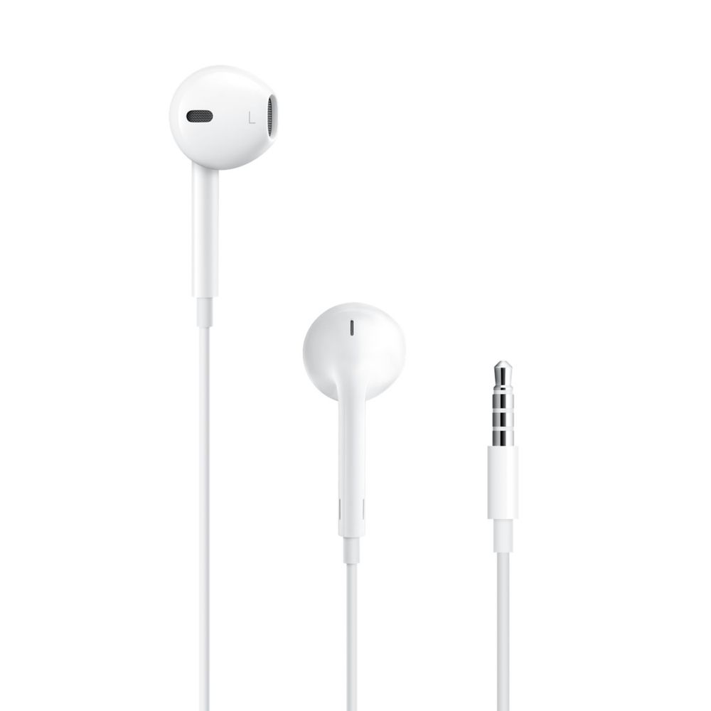 Apple EarPods 3.5mm jack (Original USA)