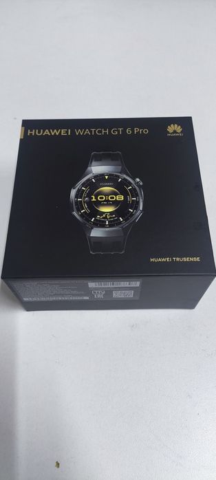 Huawey Watch GT6 Pro