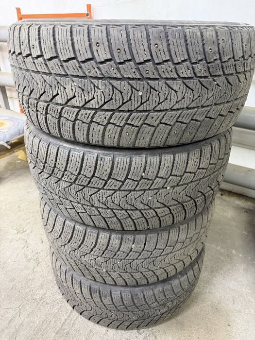 225/50/15 зимняя резина