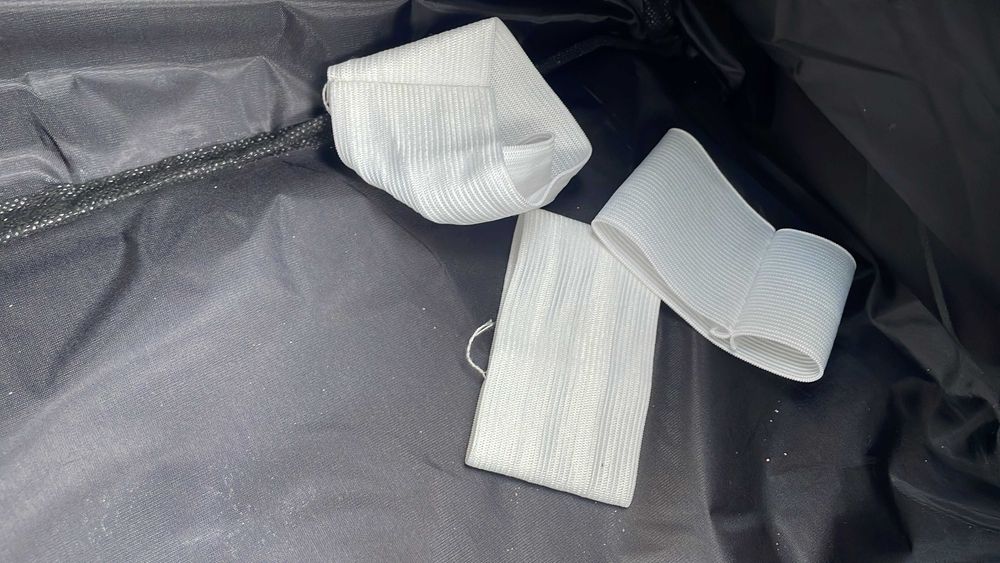 Vand perete publicitar primit cadou