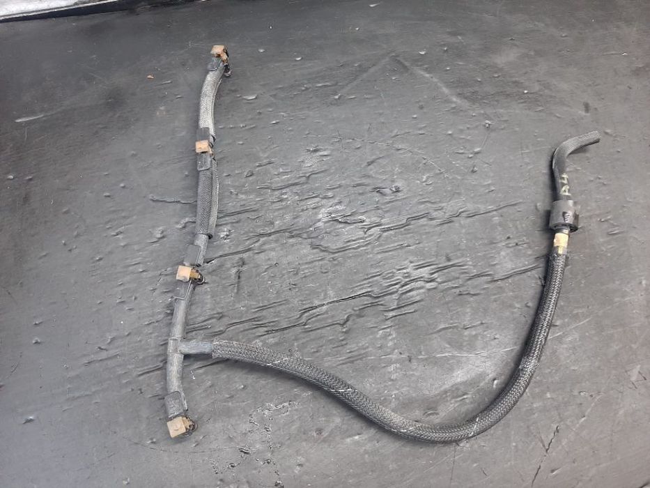 rampa retur injectoare 2.0 tdi cgl audi a4 b8 8k