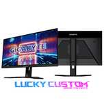 [НОВЫЕ] Gigabyte GS32Q 32’ IPS 2K 165Hz