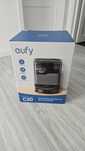 Aspirator robot eufy Omni C20, 7.000 Pa, statie all in one