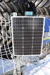 Panou Fotovoltaic Gard electric cu Regulator 10A Nou cu garantie