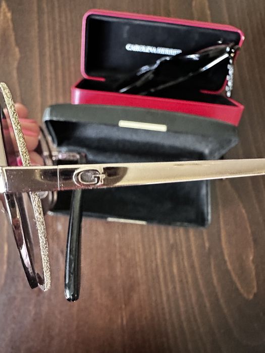 Последно Намаление!Слънчеви дамски очила GUESS