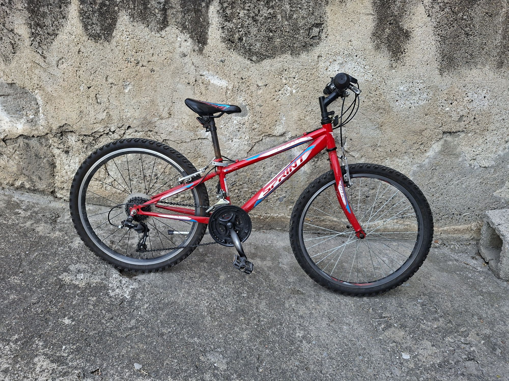 Sprint casper 24