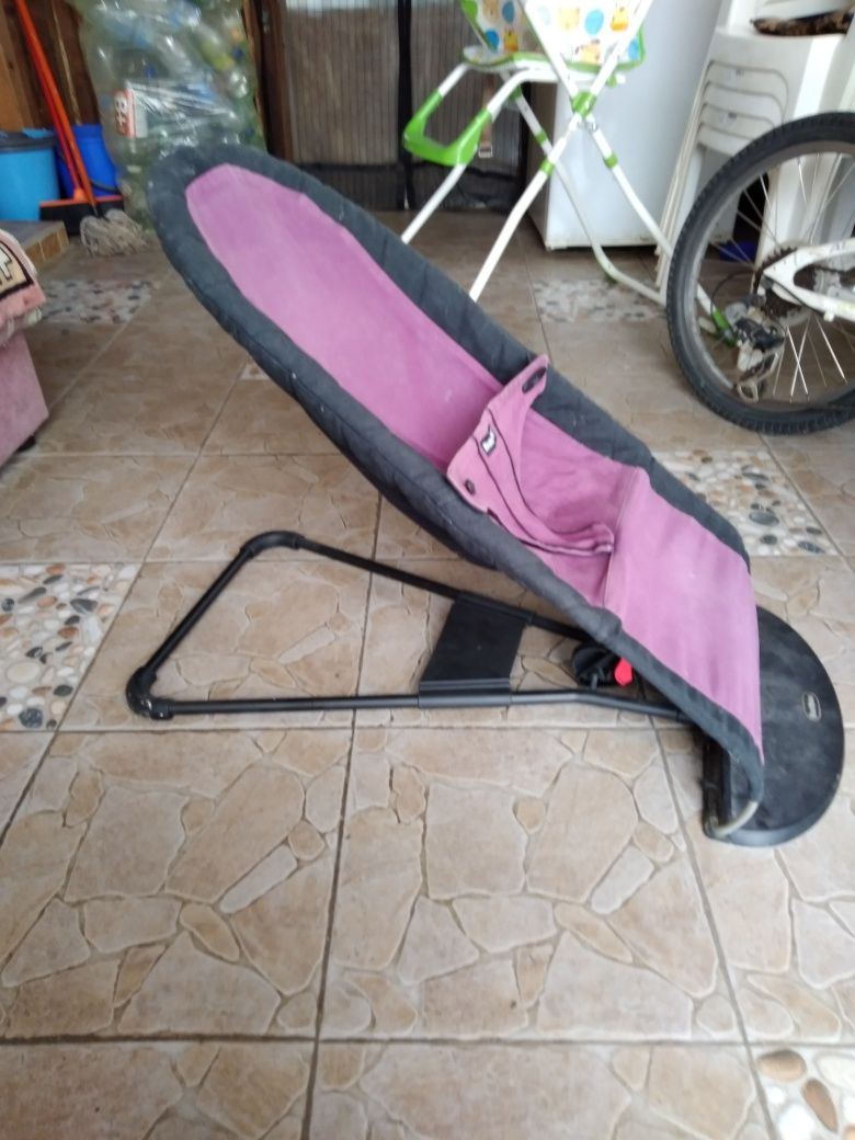 Accesorii pentru bebeluși