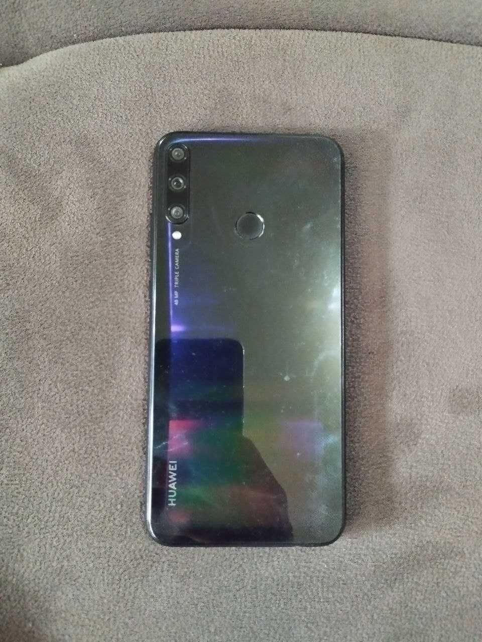 Huawei Y9P   4/64   2021 года