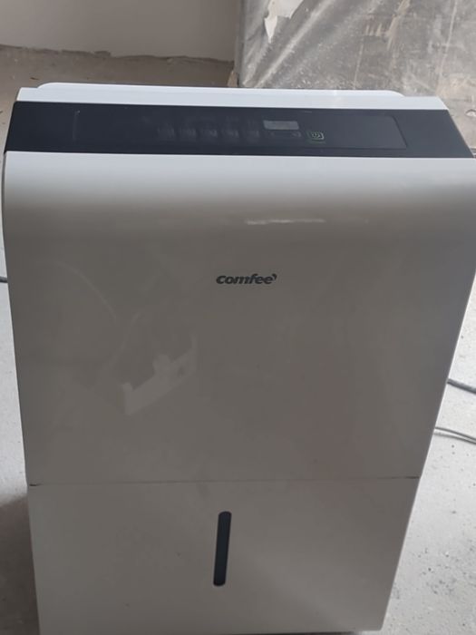 Dezumidificator Confee