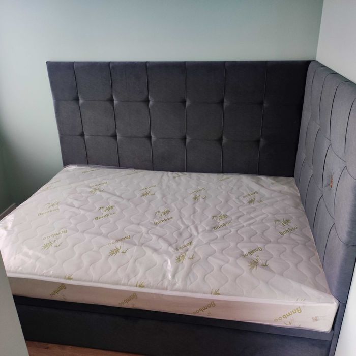 Двустаен апартамент в близост до МОЛ Пловдив и младежки хълм