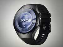 Noul Huawei watch 5, 46 mm ,negru, eSim ,sigilat in cutie