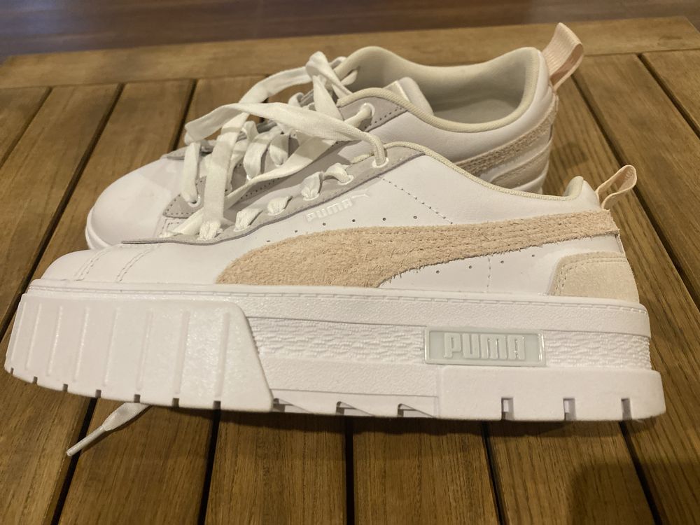 Спортни обувки на  PUMA