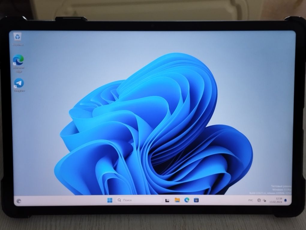 Xiaomi Pad 6 android/windows